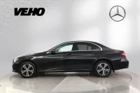 Mercedes-Benz E220 d 4Matic Avantgarde 2 143kW thumbnail