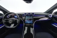 Mercedes-Benz GLC200 4Matic AMG 2 150kW thumbnail