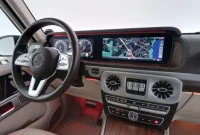 Mercedes-Benz G400 d 4Matic 2.9 243kW thumbnail