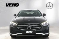 Mercedes-Benz E220 d 4Matic Avantgarde 2 143kW thumbnail