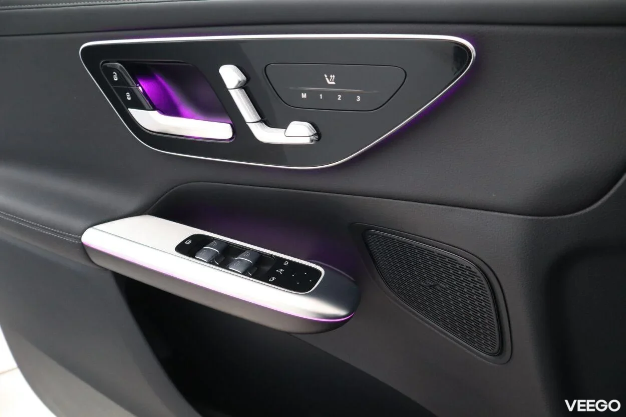 Mercedes-Benz GLC200 4Matic AMG 2 150kW