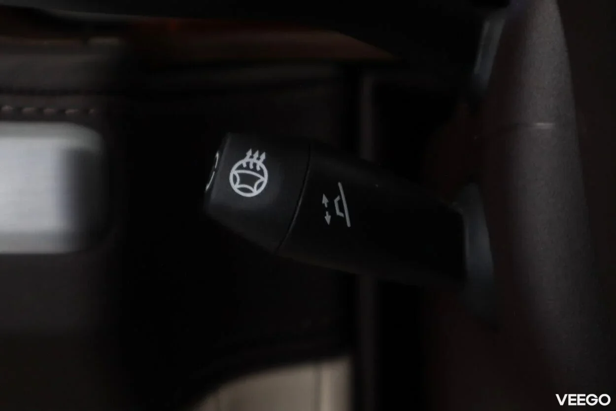 Mercedes-Benz G400 d 4Matic 2.9 243kW