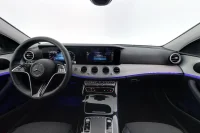 Mercedes-Benz E220 d 4Matic Avantgarde 2 143kW thumbnail