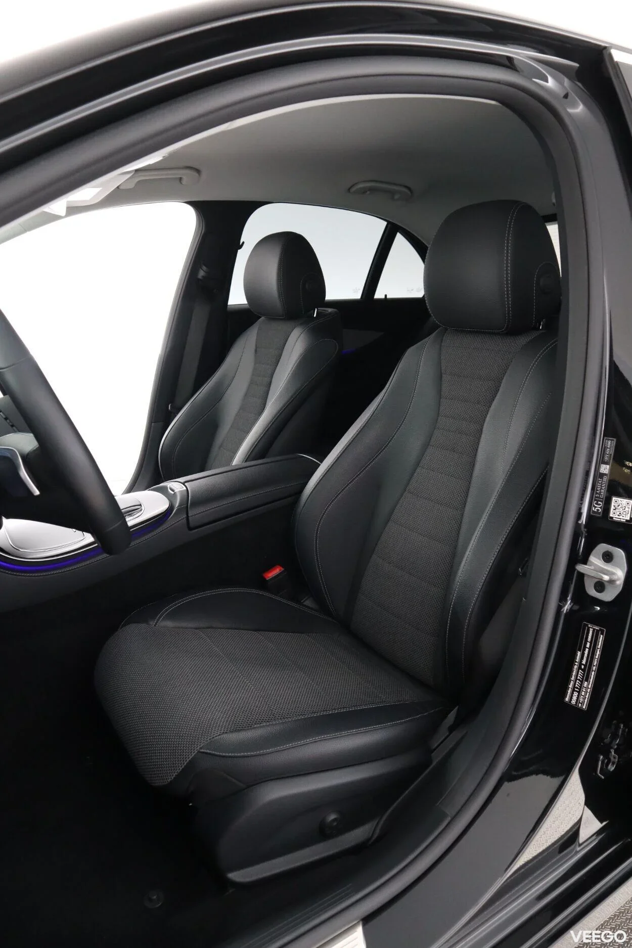 Mercedes-Benz E220 d 4Matic Avantgarde 2 143kW