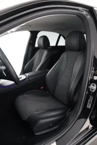 Mercedes-Benz E220 d 4Matic Avantgarde 2 143kW thumbnail