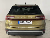 Skoda Kodiaq Selection 1.5 110kW thumbnail