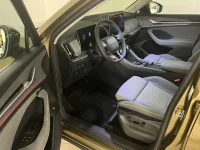 Skoda Kodiaq Selection 1.5 110kW thumbnail