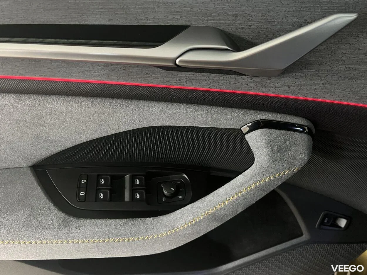 Skoda Kodiaq Selection 1.5 110kW