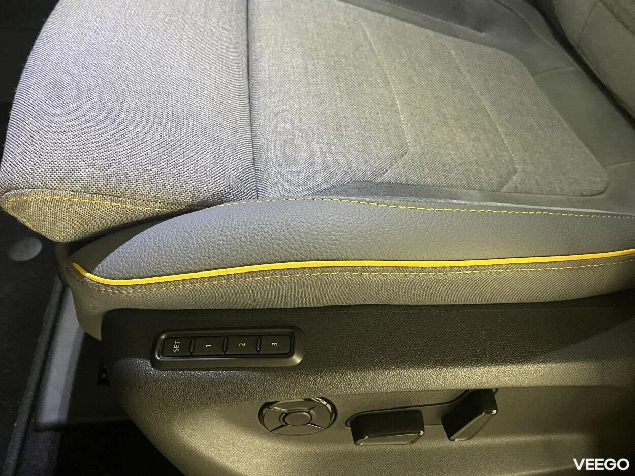 Skoda Kodiaq Selection 1.5 110kW