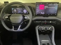 Skoda Kodiaq Selection 1.5 110kW thumbnail