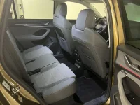 Skoda Kodiaq Selection 1.5 110kW thumbnail