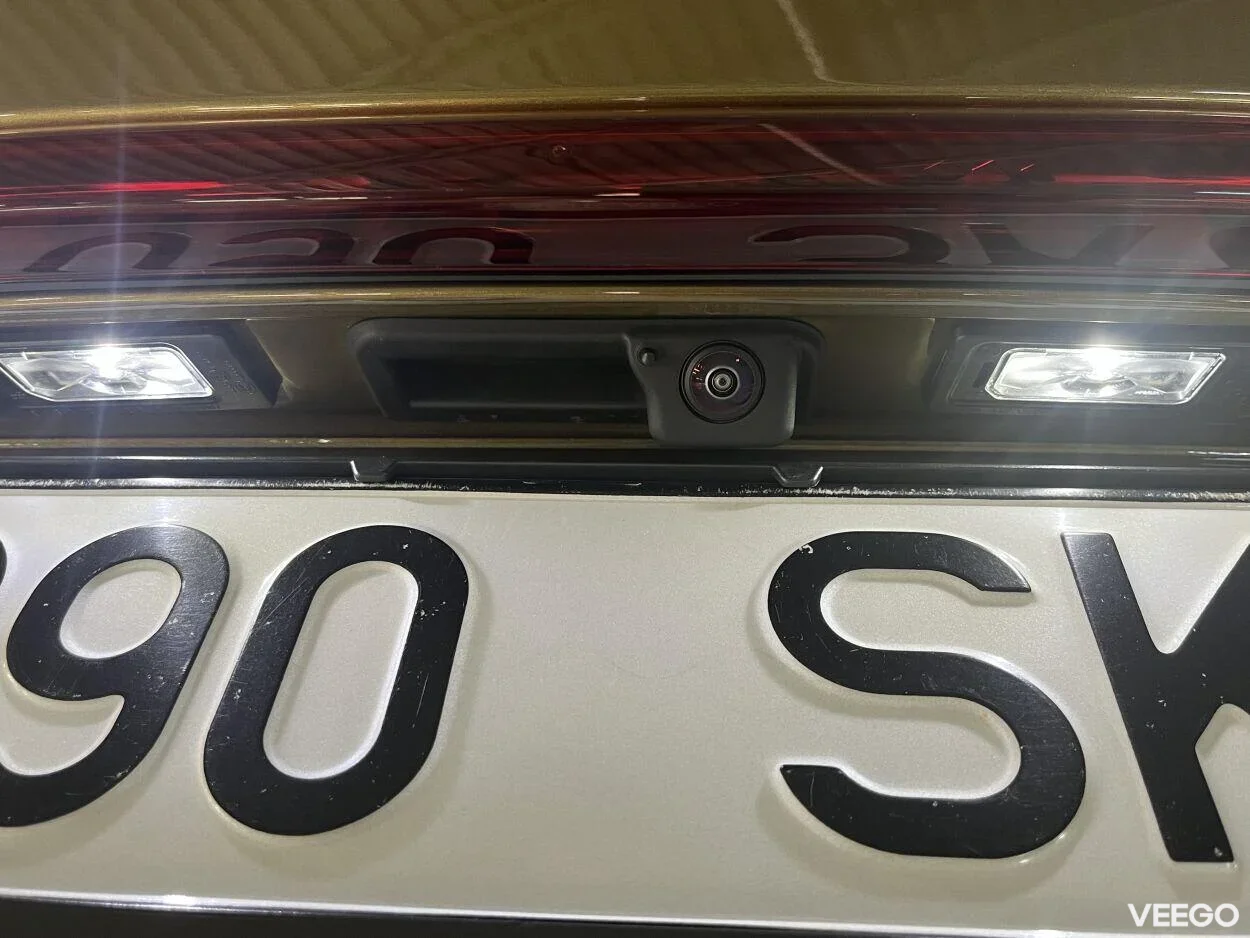 Skoda Kodiaq Selection 1.5 110kW