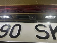 Skoda Kodiaq Selection 1.5 110kW thumbnail