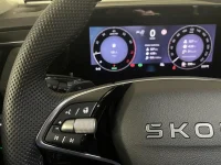 Skoda Kodiaq Selection 1.5 110kW thumbnail