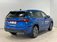 Skoda Kodiaq Sportline 1.5 110kW thumbnail