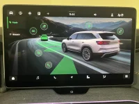 Skoda Kodiaq Selection 1.5 110kW thumbnail