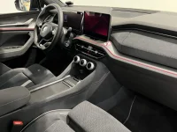 Skoda Kodiaq Sportline 1.5 110kW thumbnail