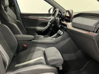 Skoda Kodiaq Sportline 1.5 110kW thumbnail