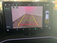 Skoda Kodiaq Selection 1.5 110kW thumbnail