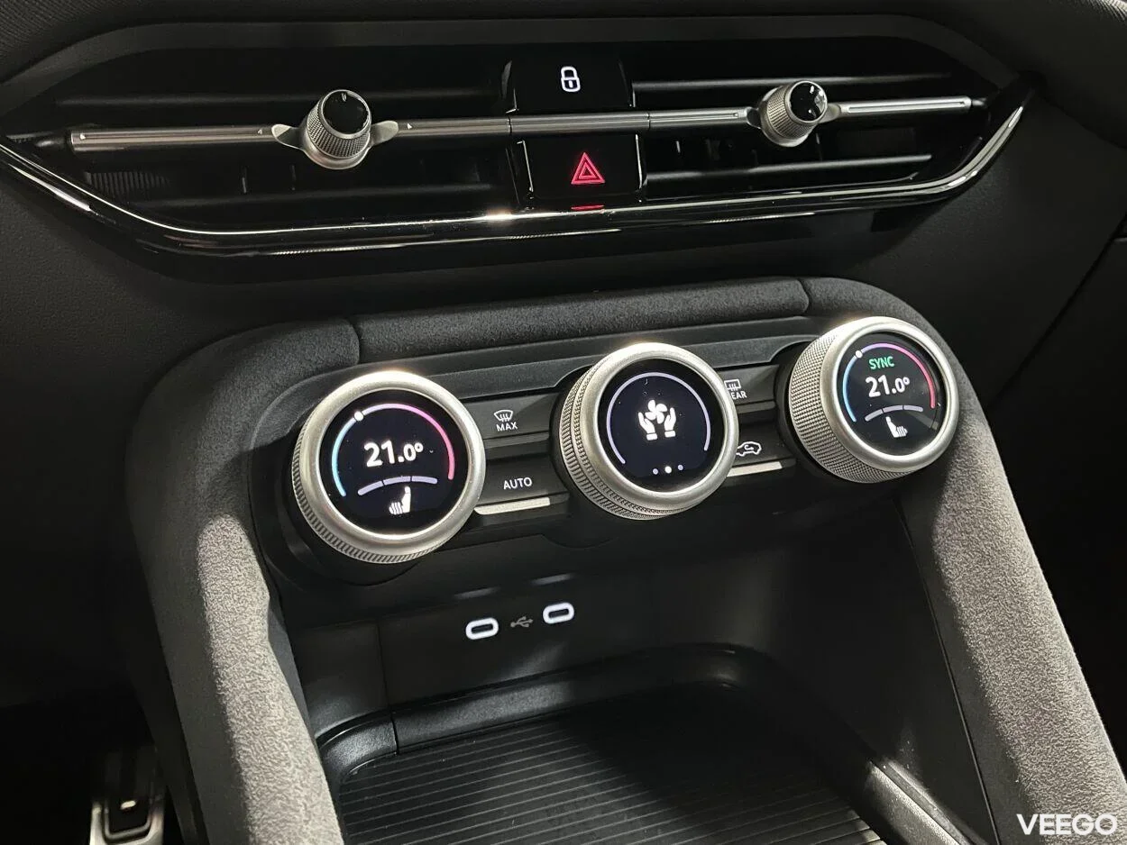 Skoda Kodiaq Sportline 1.5 110kW