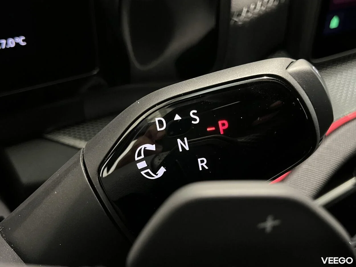 Skoda Kodiaq Sportline 1.5 110kW