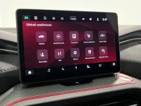 Skoda Kodiaq Sportline 1.5 110kW thumbnail