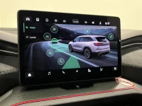 Skoda Kodiaq Sportline 1.5 110kW thumbnail