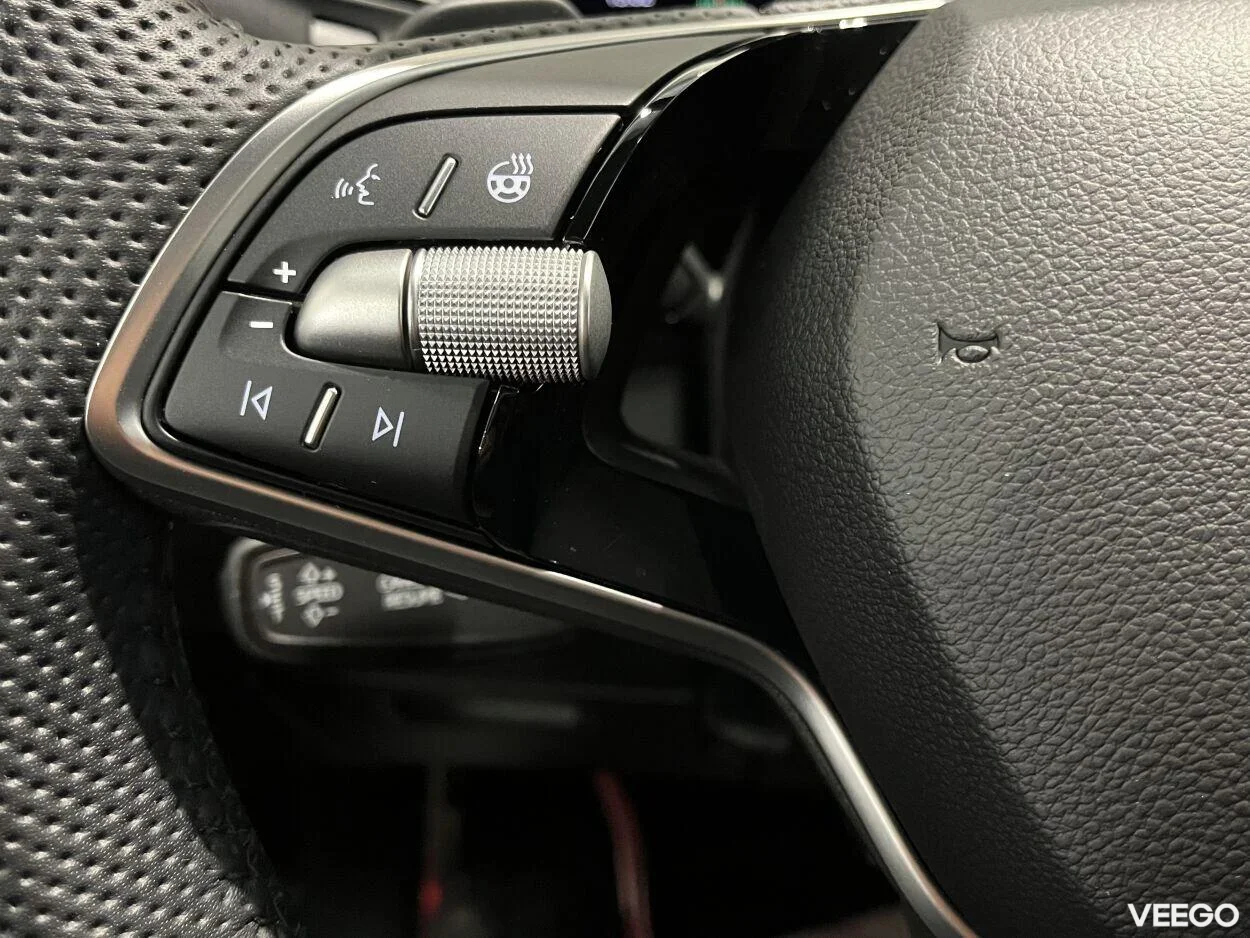 Skoda Kodiaq Sportline 1.5 110kW