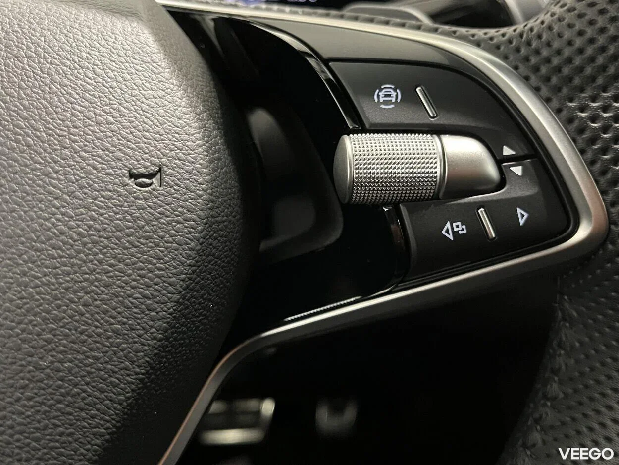 Skoda Kodiaq Sportline 1.5 110kW
