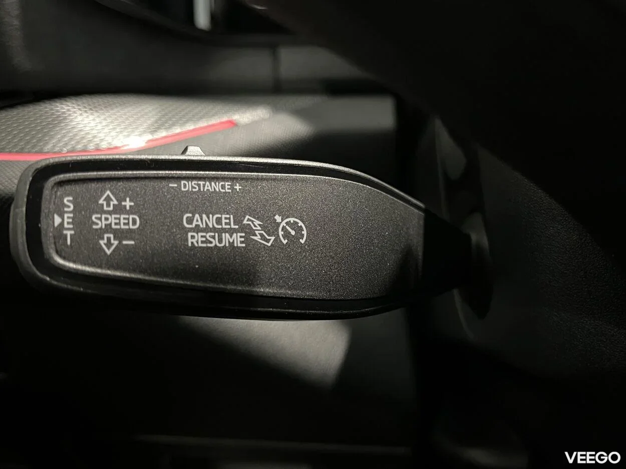 Skoda Kodiaq Sportline 1.5 110kW