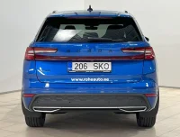 Skoda Kodiaq Sportline 1.5 110kW thumbnail