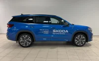 Skoda Kodiaq Sportline 1.5 110kW thumbnail