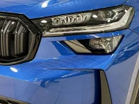 Skoda Kodiaq Sportline 1.5 110kW thumbnail