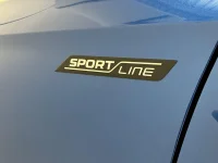 Skoda Kodiaq Sportline 1.5 110kW thumbnail