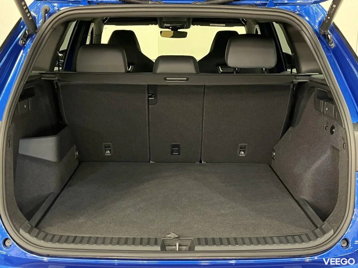 Skoda Kodiaq Sportline 1.5 110kW