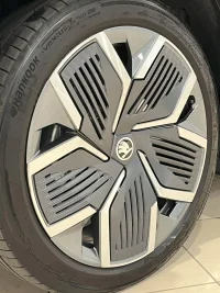 Skoda Kodiaq Sportline 1.5 110kW thumbnail