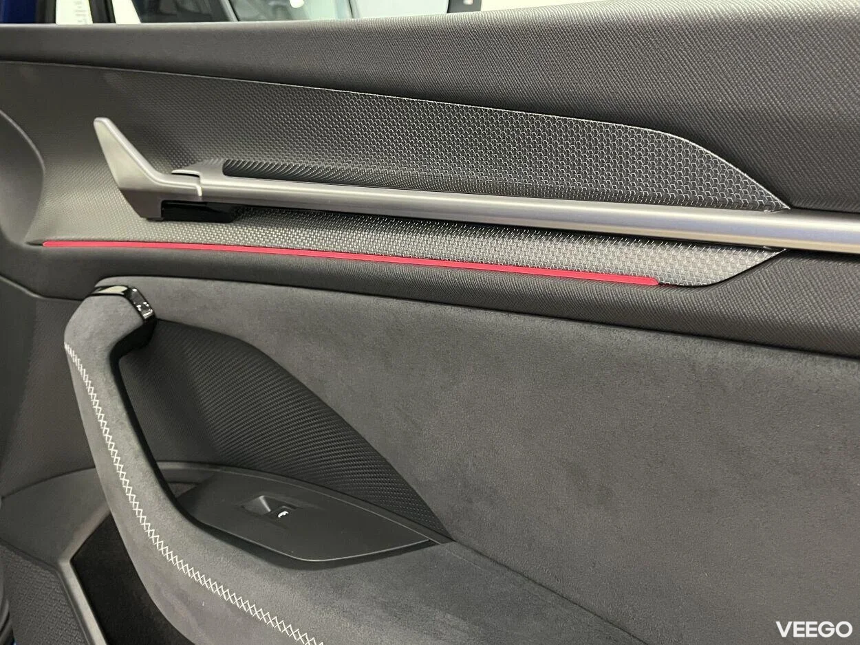 Skoda Kodiaq Sportline 1.5 110kW