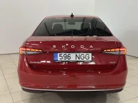 Skoda Superb HB L&K 4x4 2 142kW thumbnail