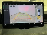 Skoda Superb Combi Selection 1.5 110kW thumbnail