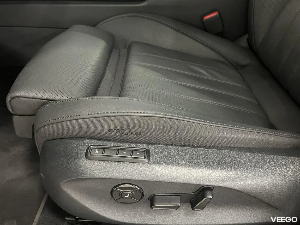 Skoda Superb HB L&K 4x4 2 142kW