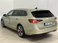 Skoda Superb Combi Selection 1.5 110kW thumbnail