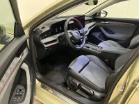 Skoda Superb Combi Selection 1.5 110kW thumbnail