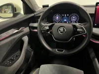 Skoda Superb Combi Selection 1.5 110kW thumbnail