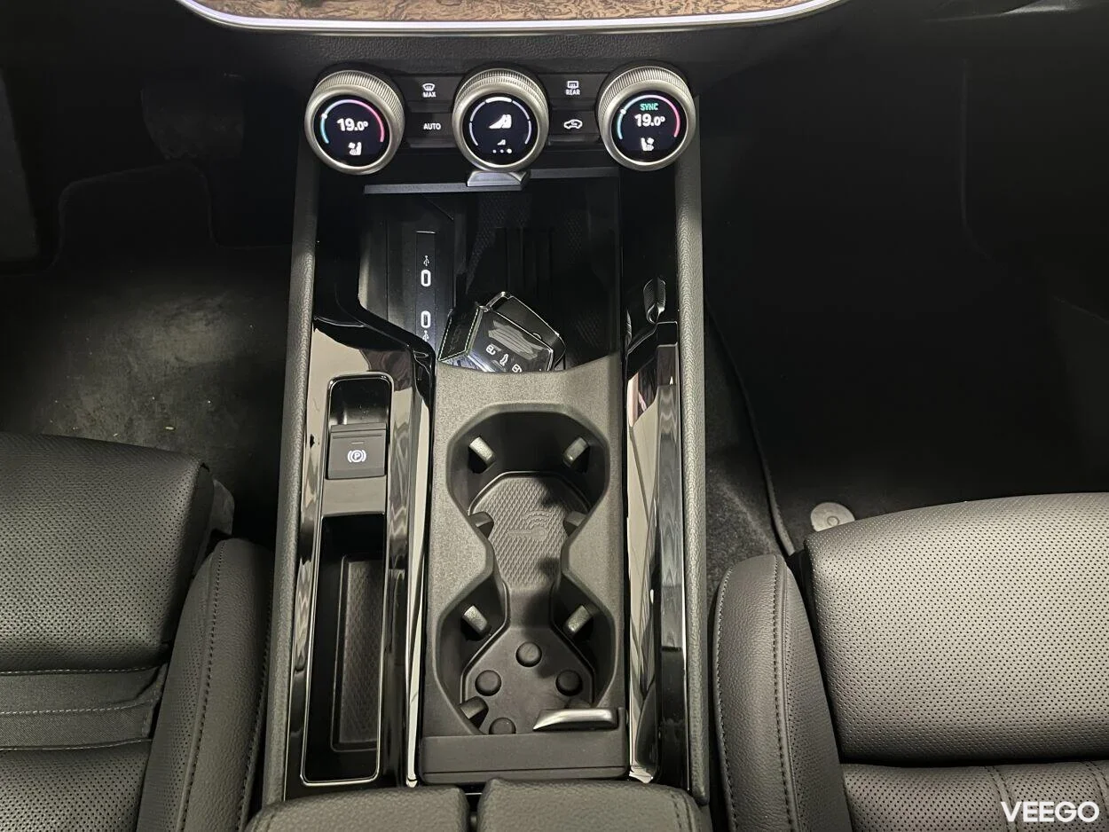 Skoda Superb HB L&K 4x4 2 142kW