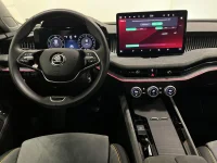 Skoda Superb Combi Selection 1.5 110kW thumbnail