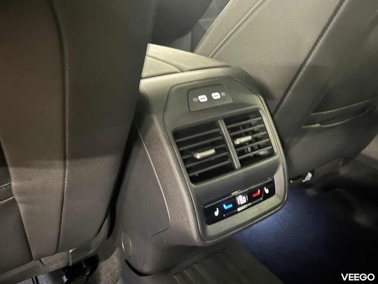 Skoda Superb HB L&K 4x4 2 142kW