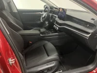 Skoda Superb HB L&K 4x4 2 142kW thumbnail