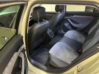 Skoda Superb Combi Selection 1.5 110kW thumbnail