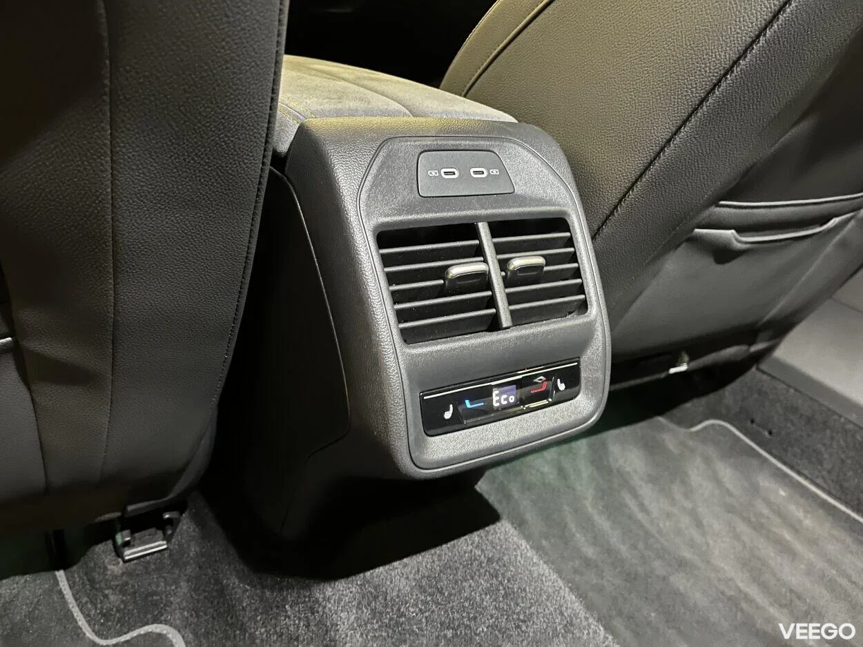 Skoda Superb Combi Selection 1.5 110kW