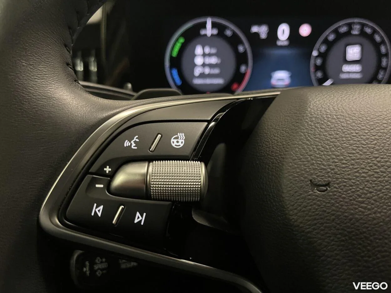 Skoda Superb Combi Selection 1.5 110kW